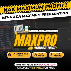 Webinar MAXPRO